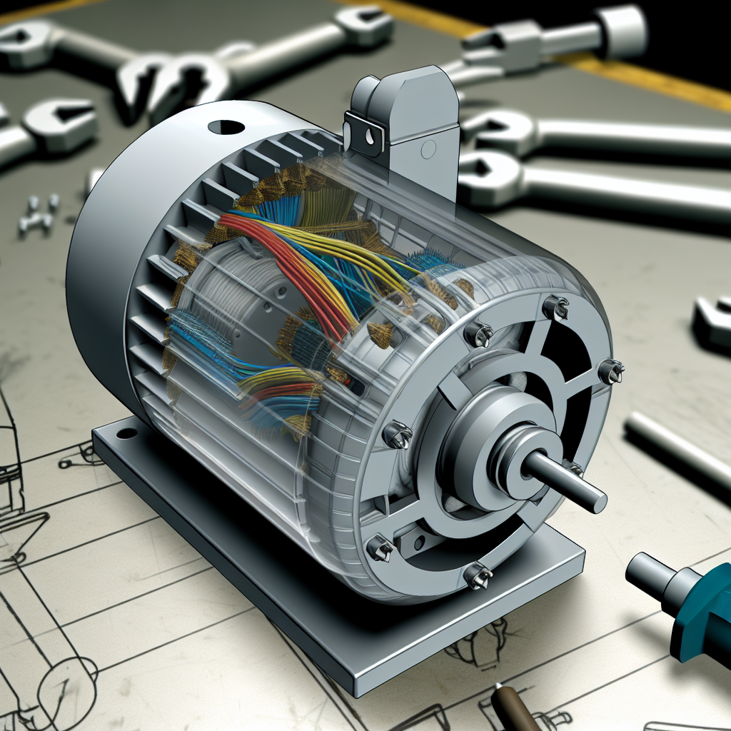 elektromtor