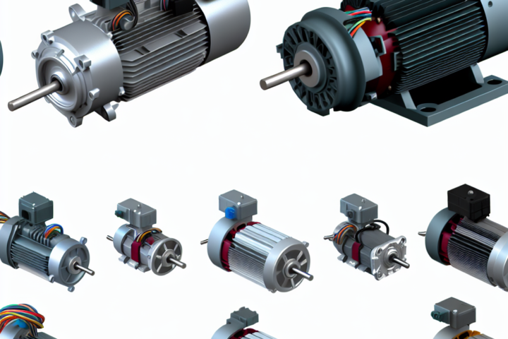 elektromotory