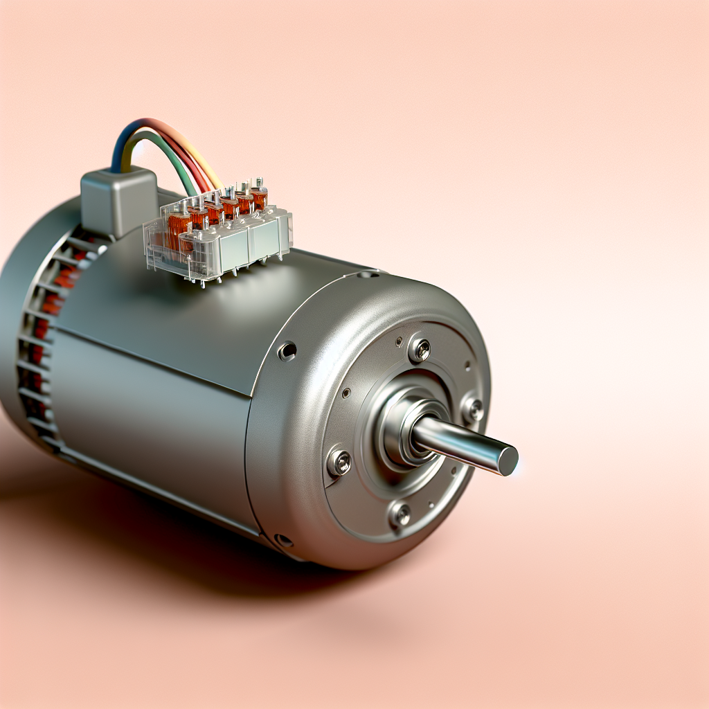 elektromotor 2800 otacek