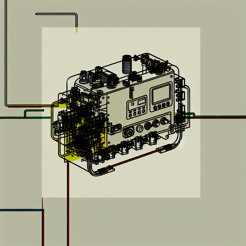 frekvenční měniče