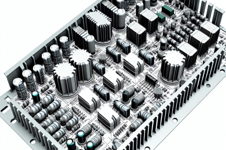 frekvenční měniče