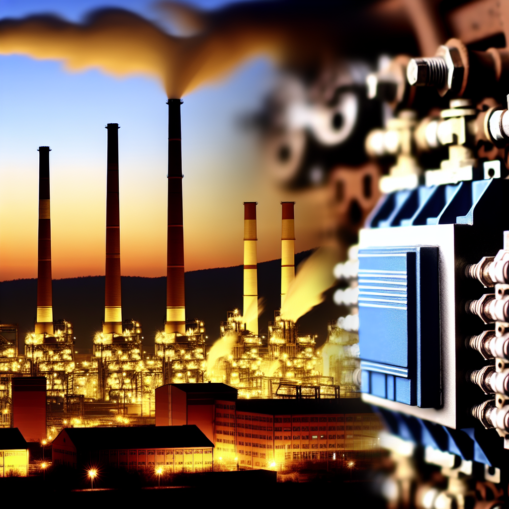 frekvenční měniče Ostrava