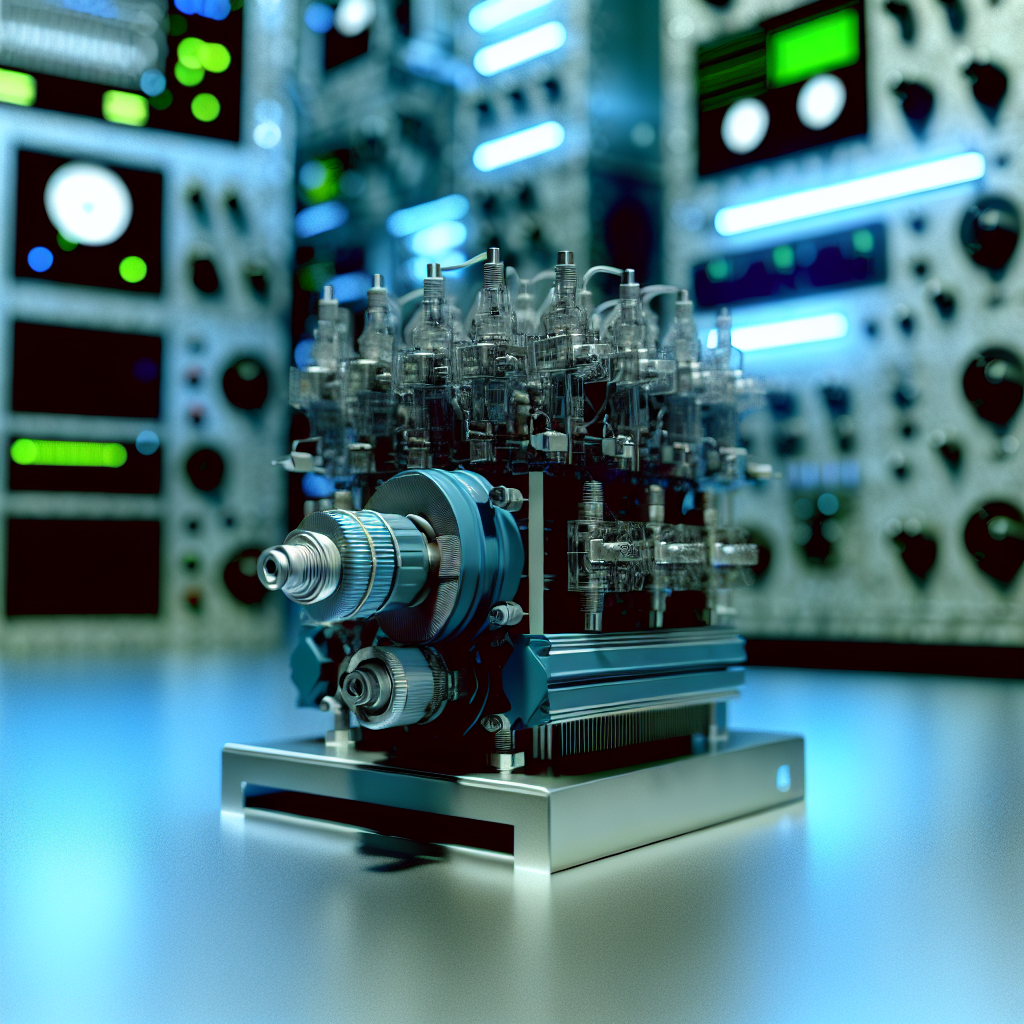 frekvenční měnič