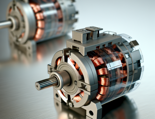 elektromotor