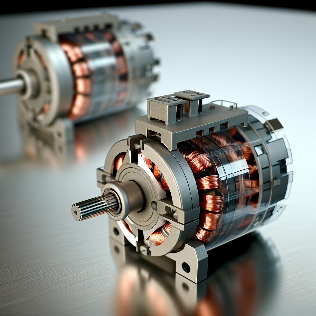 elektromotor