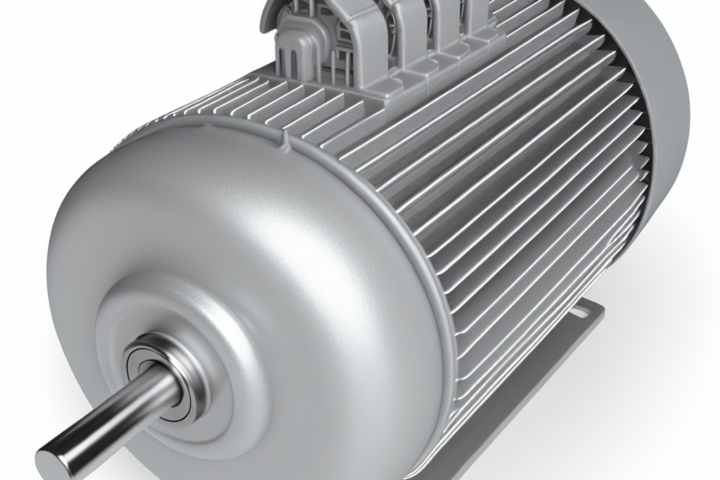 elektromotror IE3