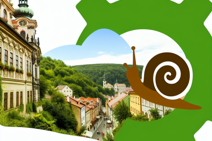 šnekové převodovky Budejovice