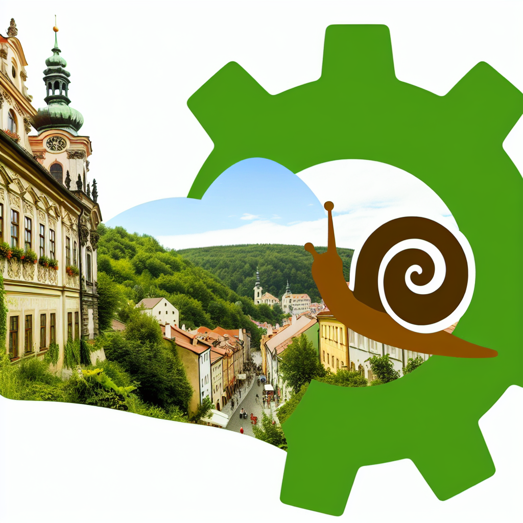 šnekové převodovky Budejovice