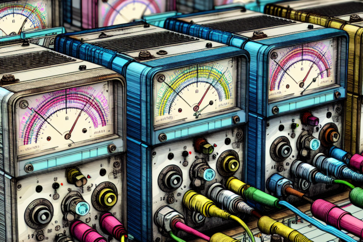 frekvenční měniče