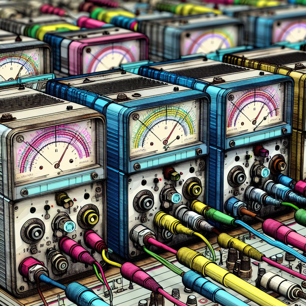 frekvenční měniče