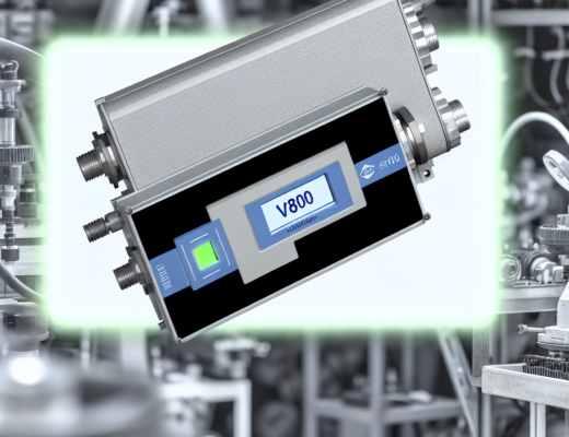 frekvenční měniče V800