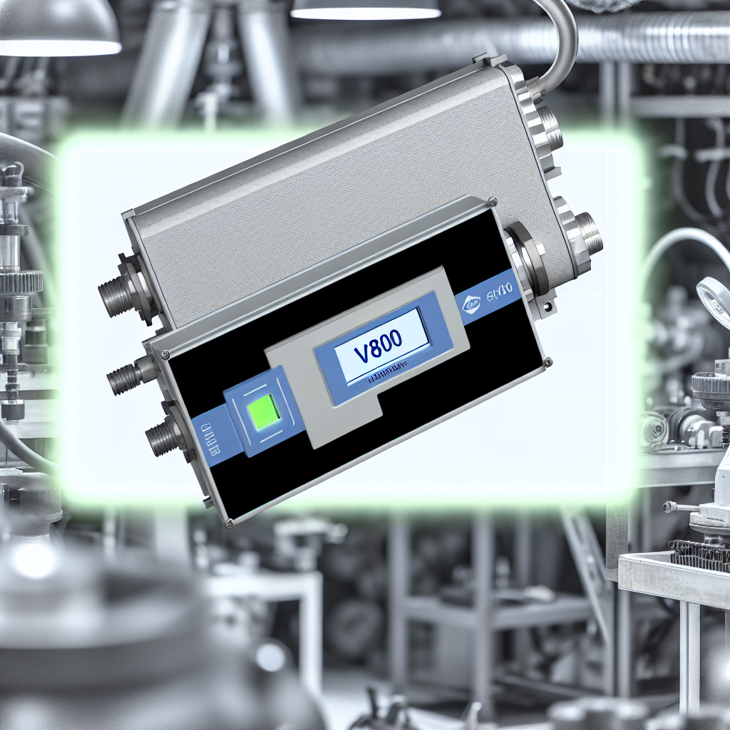 frekvenční měniče V800