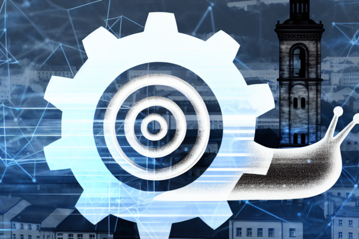 šnekové převodovky Brno