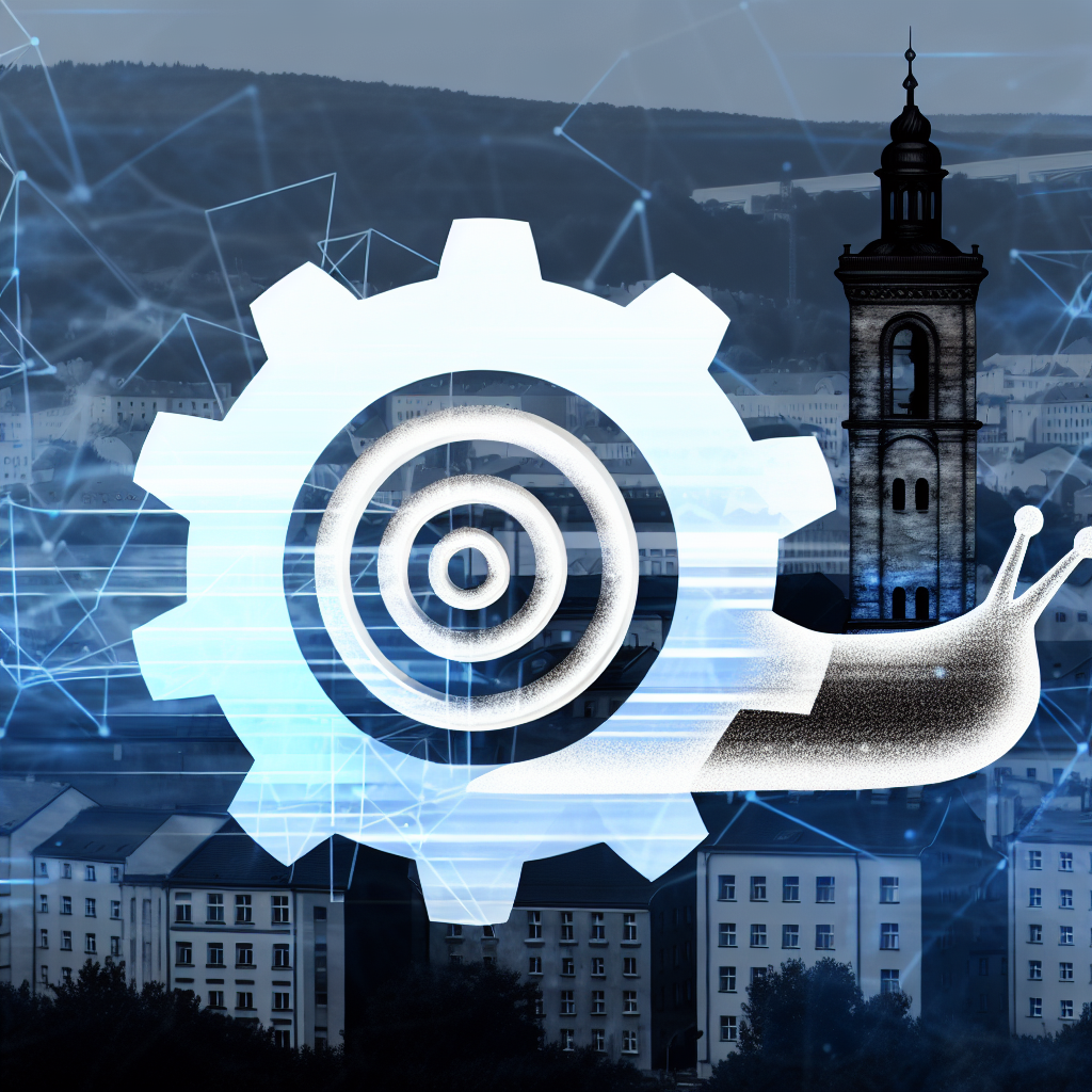 šnekové převodovky Brno