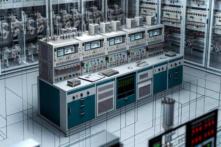 frekvenční měniče Brno