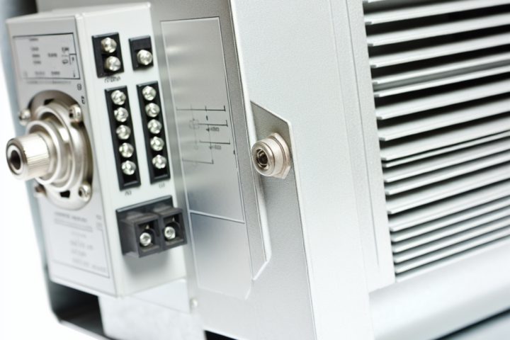 frekvenční měnič