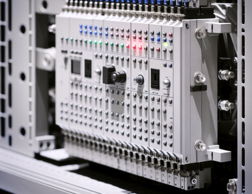 frekvenční měnič