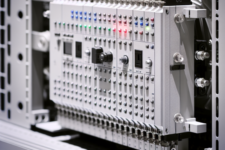 frekvenční měnič