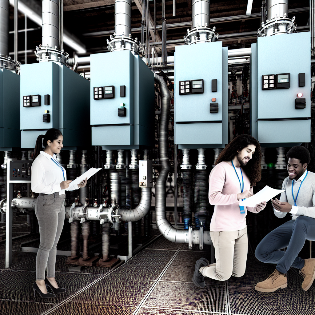 frekvenční měniče