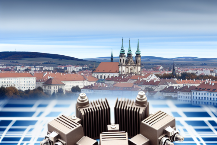 frekvenční měniče Budejovice