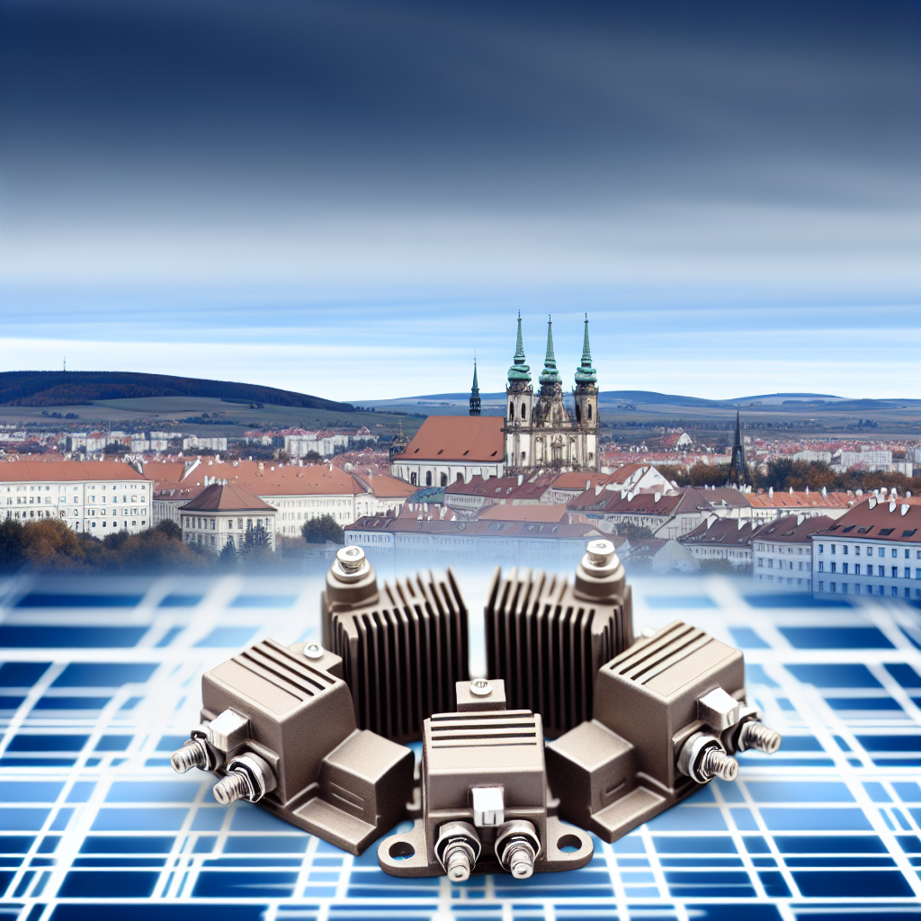 frekvenční měniče Budejovice