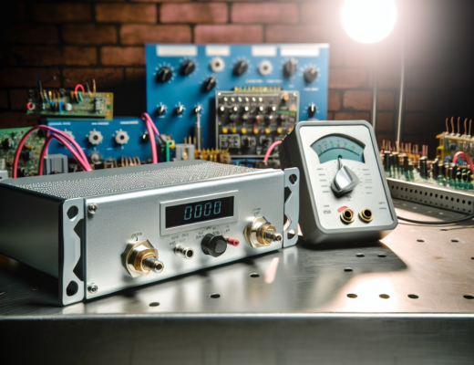 frekvenční měnič