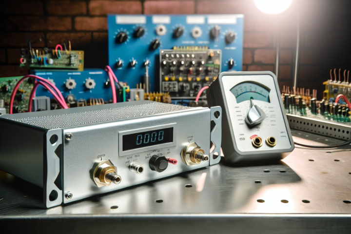 frekvenční měnič