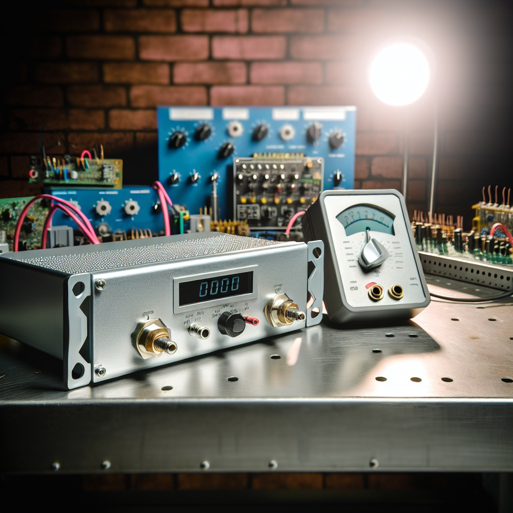 frekvenční měnič