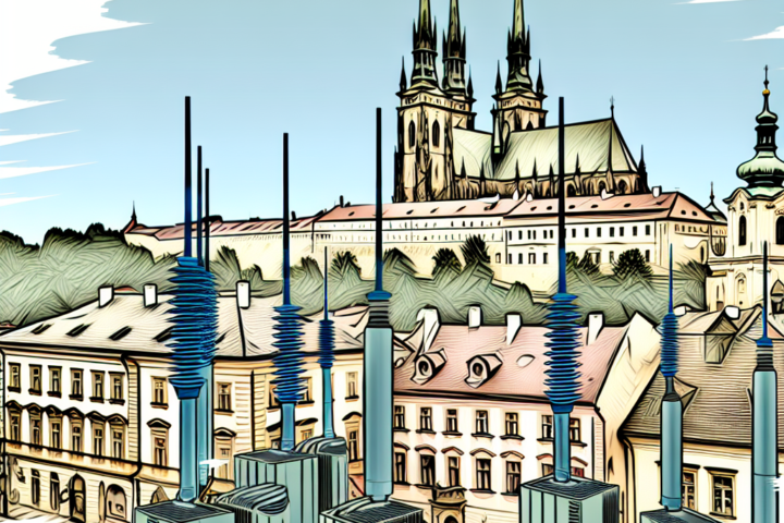 frekvenční měniče Olomouc