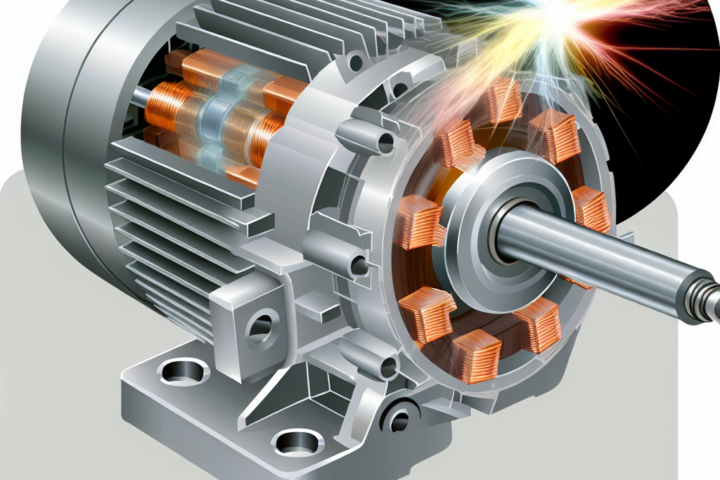 elektromotor