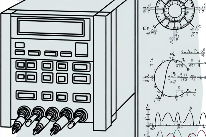 frekvenční měniče