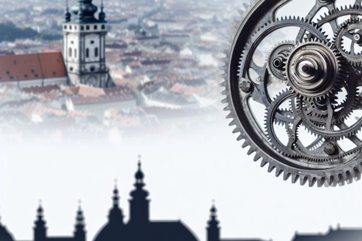 šnekové převodovky Olomouc