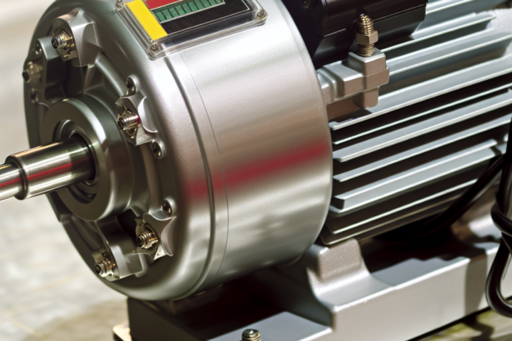 elektromotor 1400 otáček