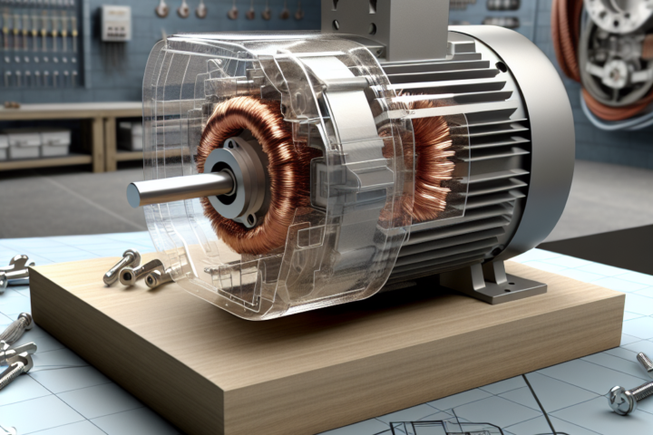 elektromotor