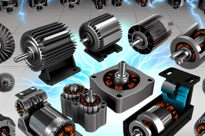 elektromotory