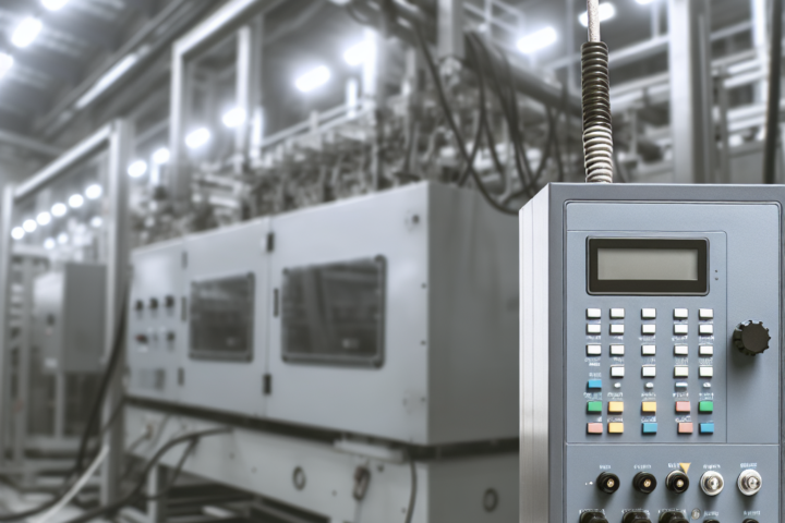 frekvenční měnič