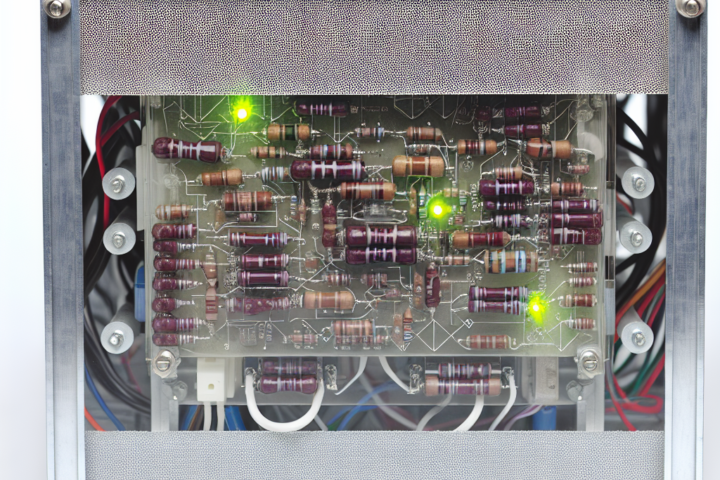 frekvenční měnič