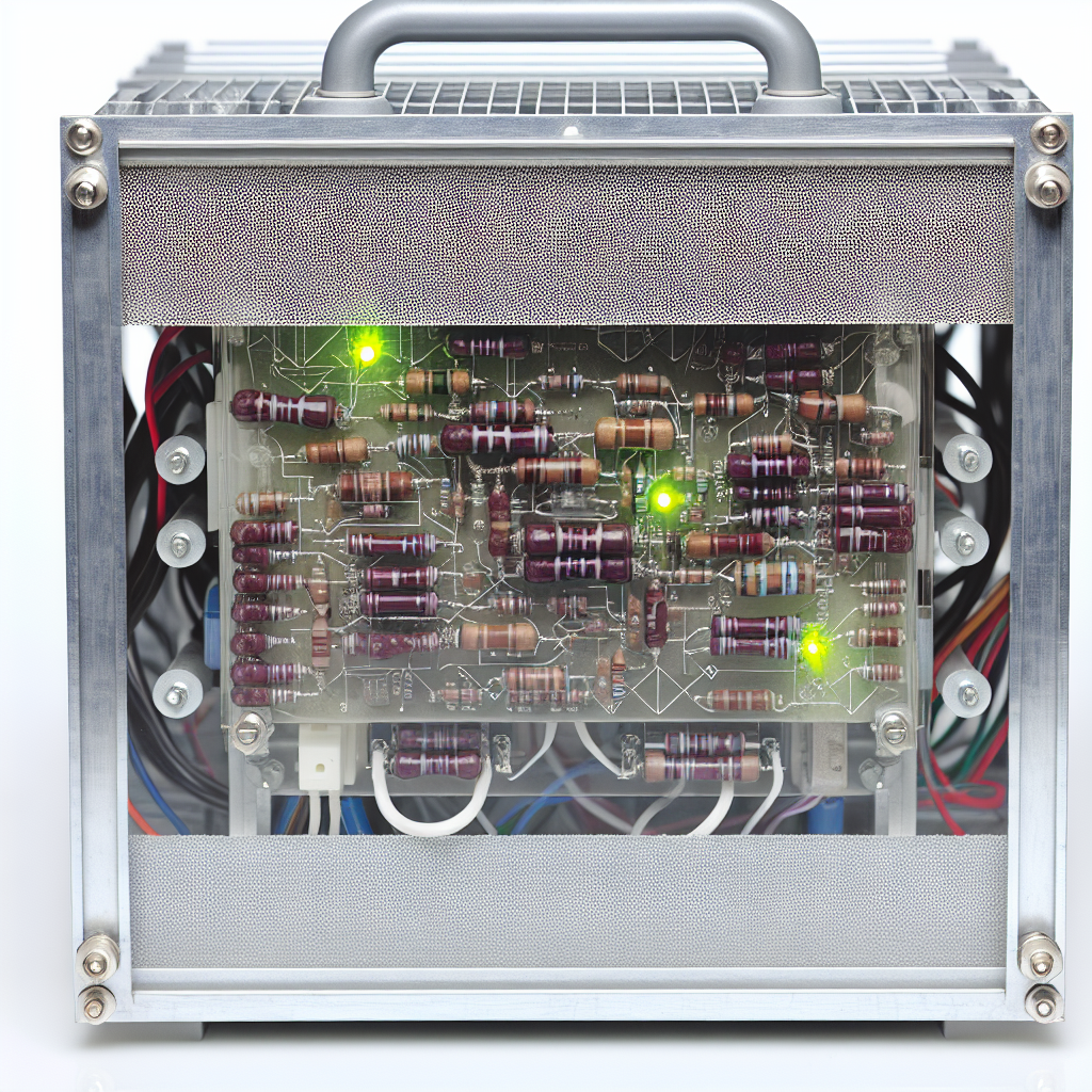 frekvenční měnič