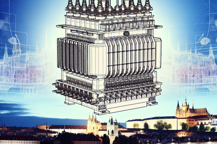 frekvenční měniče Praha