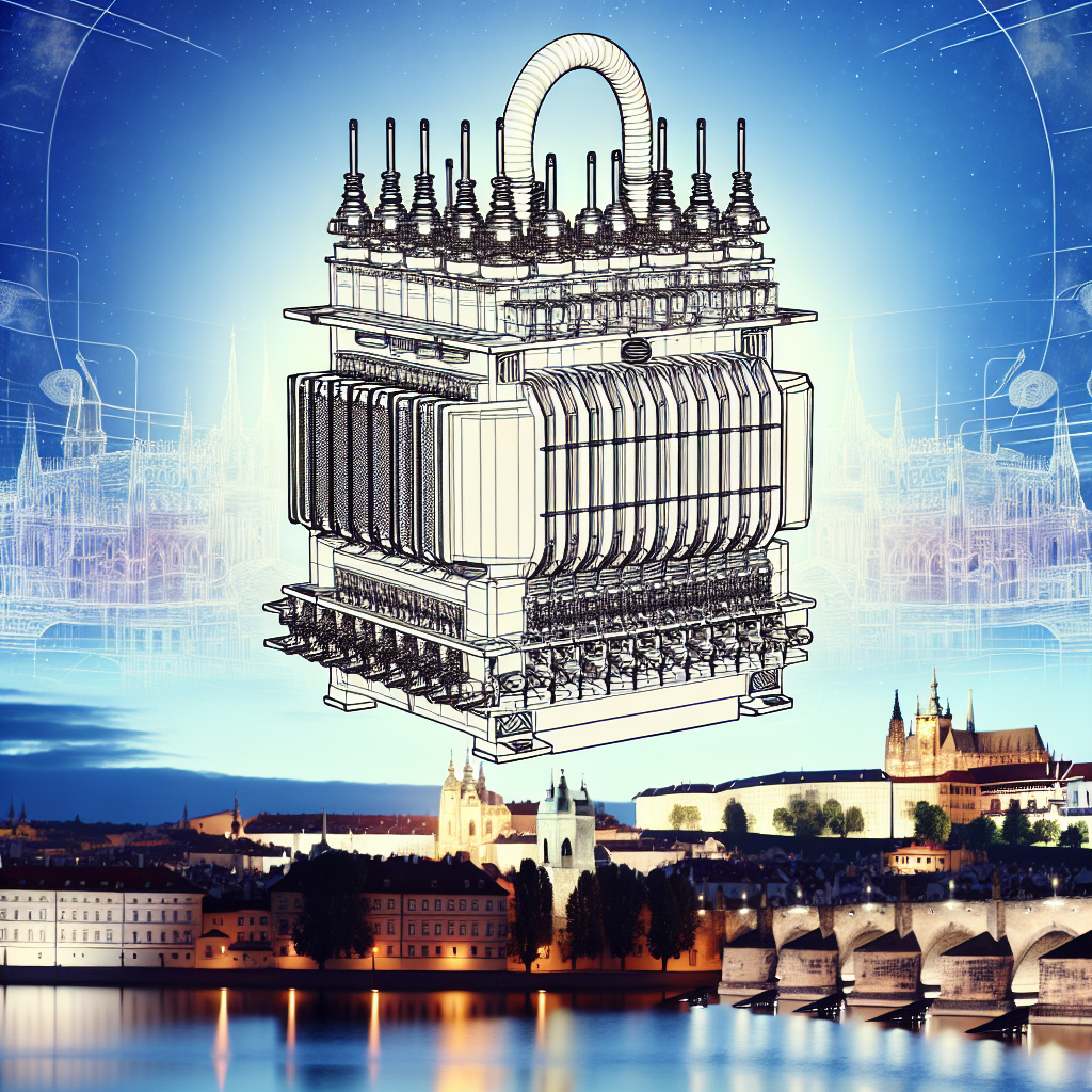 frekvenční měniče Praha