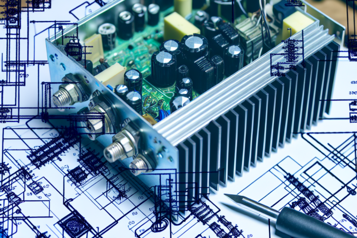 frekvenční měnič V800