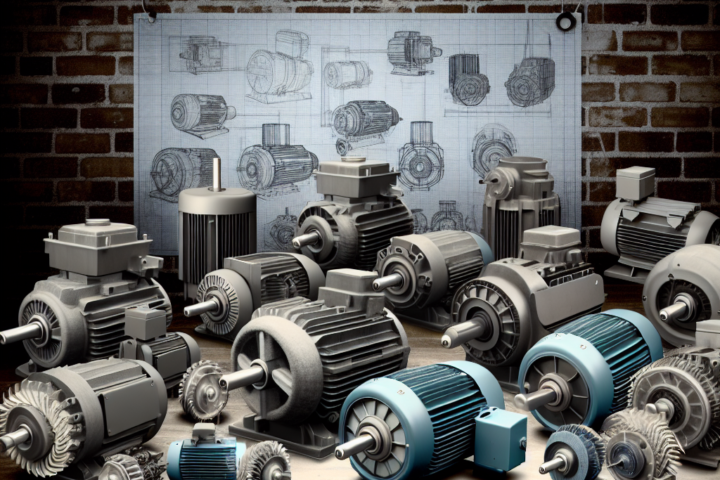 elektromotory