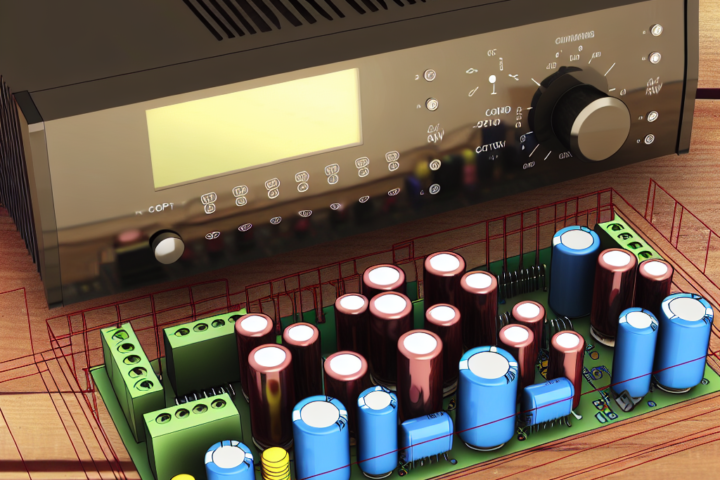 frekvenční měnič