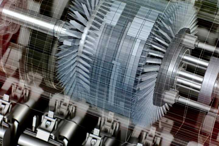 třífázový elektromotor