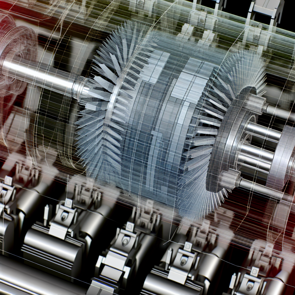 třífázový elektromotor