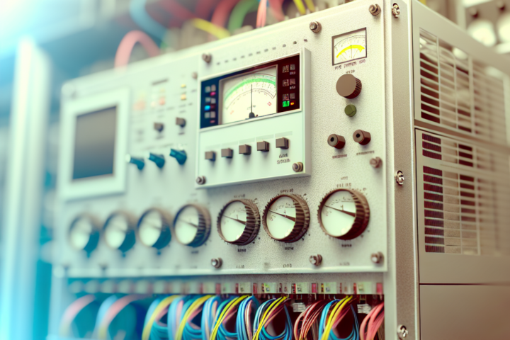 frekvenční měnič