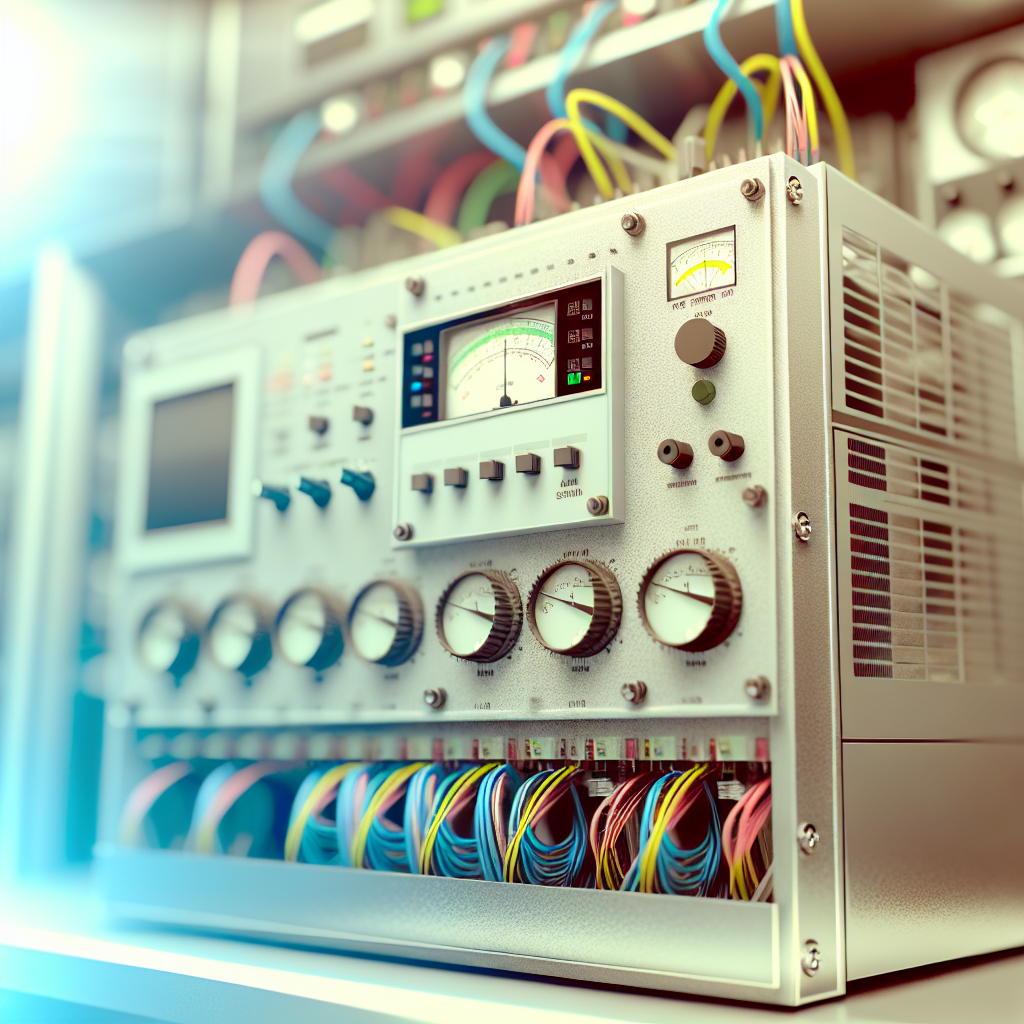 frekvenční měnič