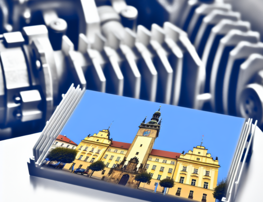 frekvenční měniče Liberec