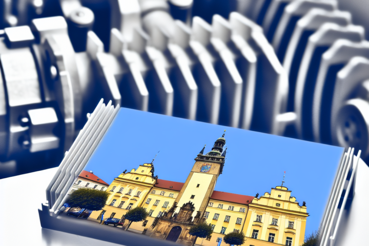 frekvenční měniče Liberec