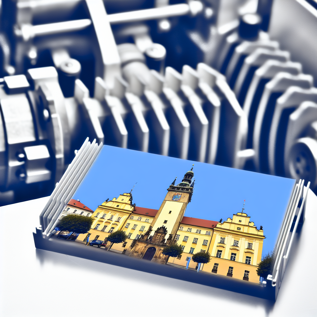 frekvenční měniče Liberec